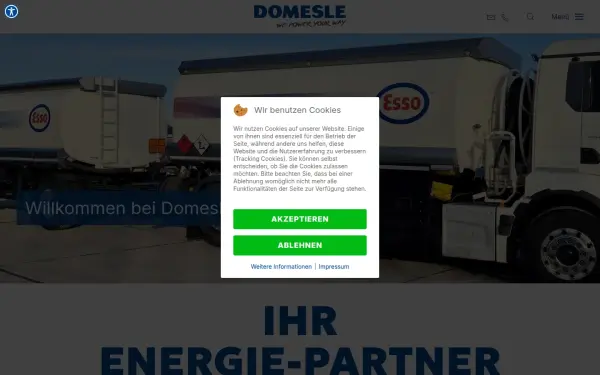 www.domesle.de