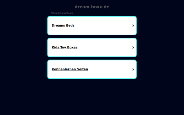 dream-boxx.de
