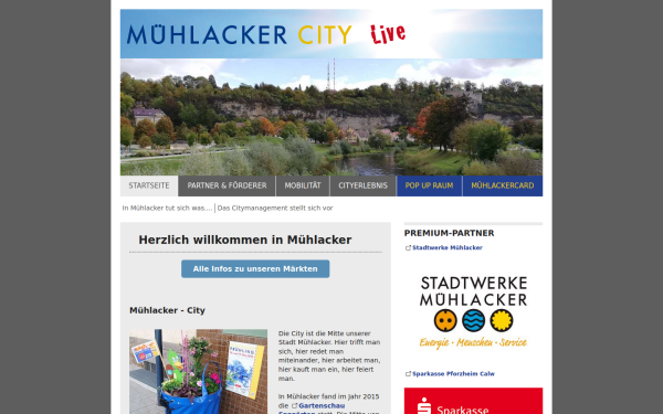 muehlacker-city.de