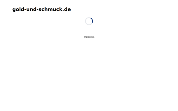 gold-und-schmuck.de