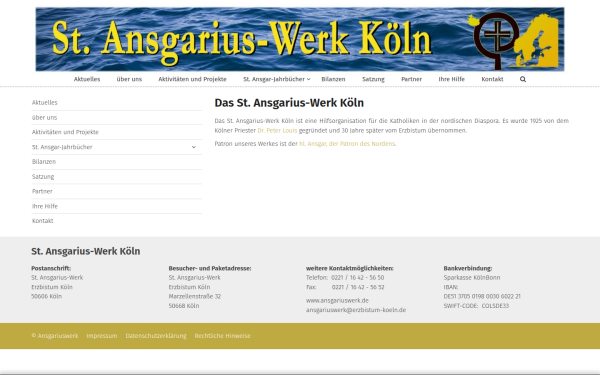 www.ansgariuswerk.de