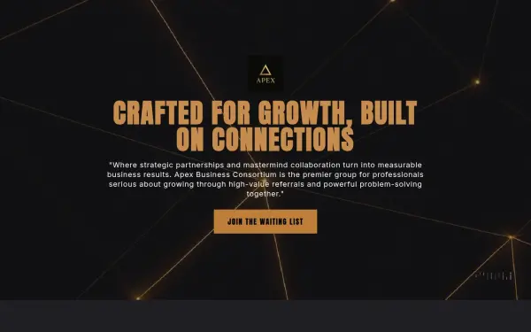 apexbusinessconsortium.com