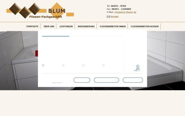 blum-fliesen.de