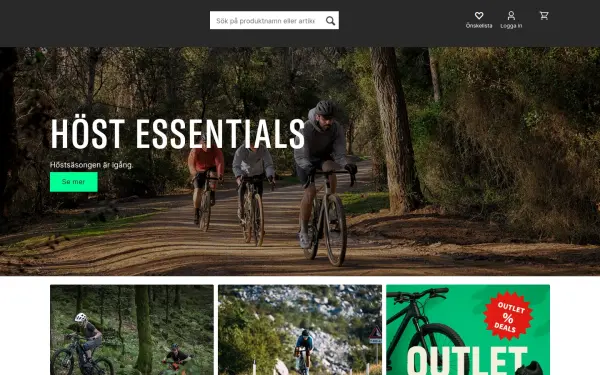 bikeshop.se