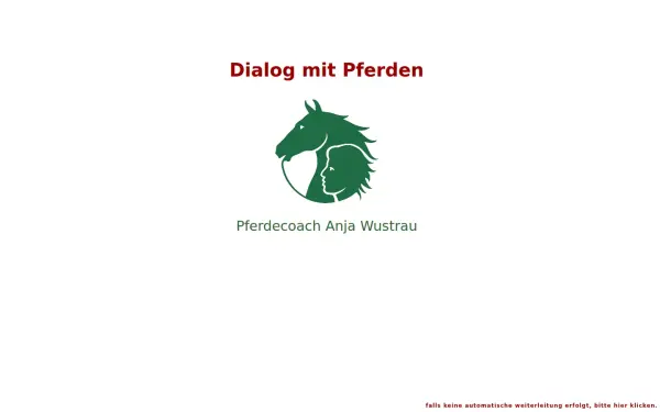 dialogmitpferden.de