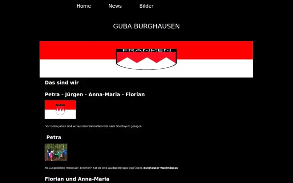 guba-burghausen.de