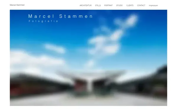 marcelstammen.de