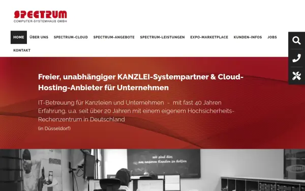 www.spectrum-news.de