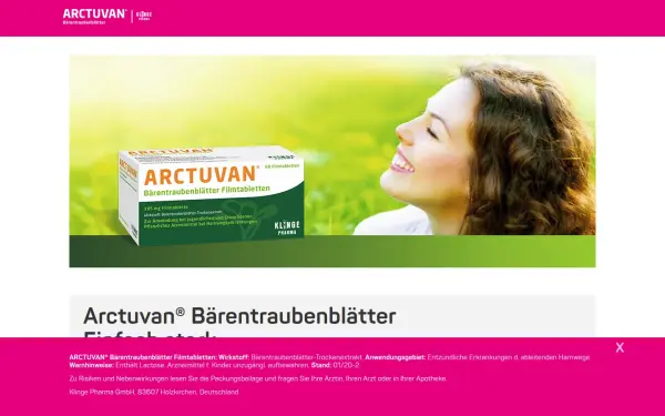 arctuvan.de