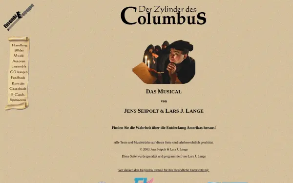 der-zylinder-des-columbus.de