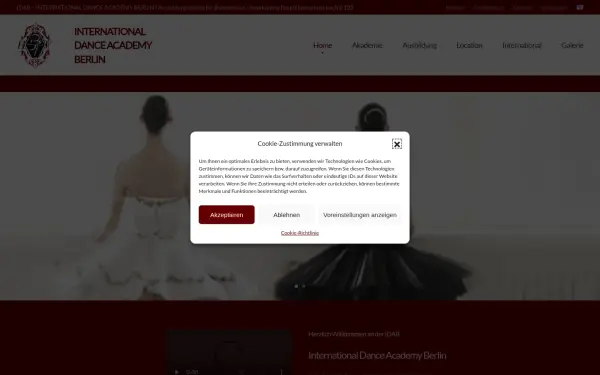 www.ballettakademie.de