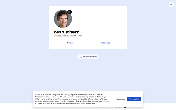 cesouthern.bio