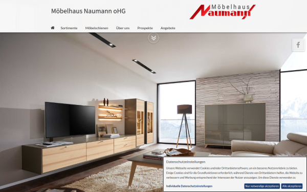 moebelhaus-naumann.de