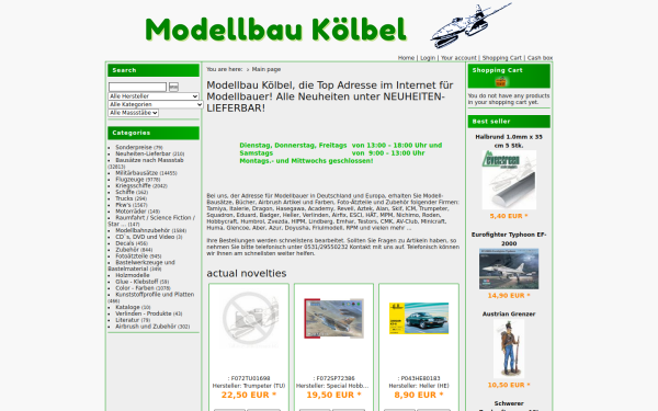 www.modellbau-koelbel.de