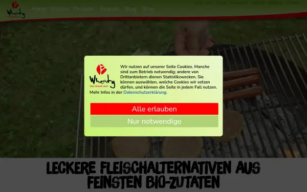 www.wheaty.de