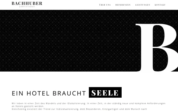 bachhuber-einrichtungen.com