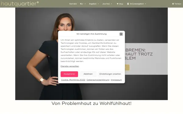 hautquartier.de