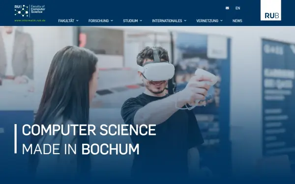 informatik.rub.de
