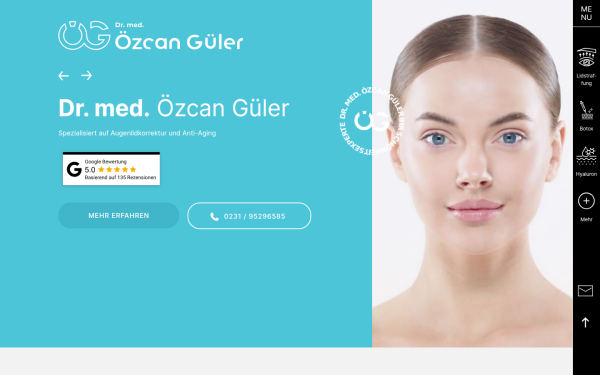 dr-gueler.de