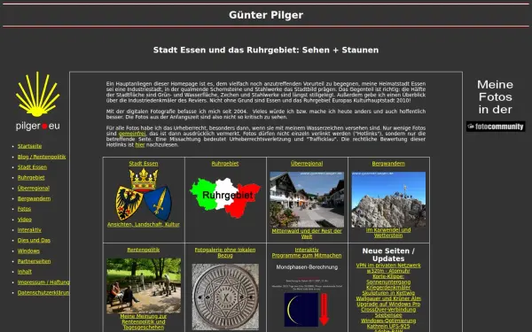 www.guenter-pilger.de
