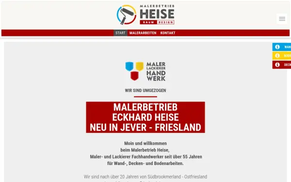 www.maler-heise.de