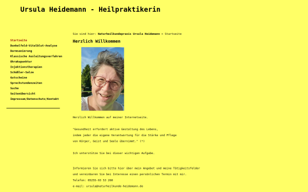 www.naturheilkunde-heidemann.de