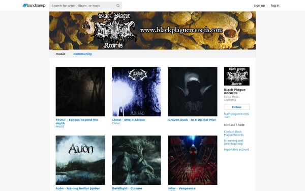 blackplaguerecords.bandcamp.com
