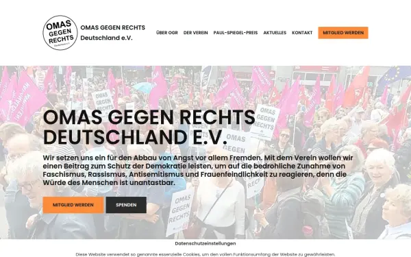 www.omas-gegen-rechts.org