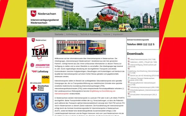 intensivverlegung-niedersachsen.de