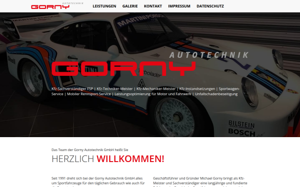 michaelgorny.de