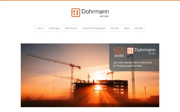 www.dohrmann.de