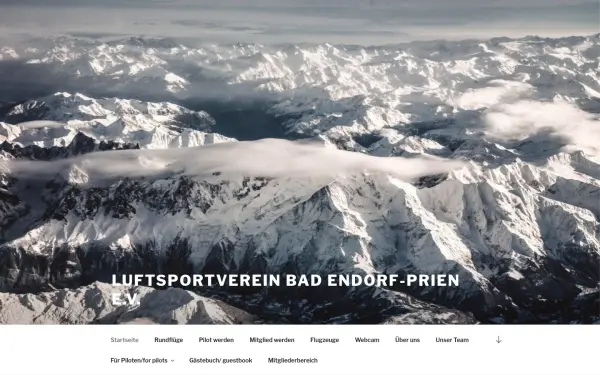 www.luftsport-endorf.de