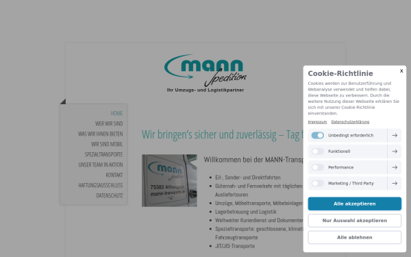 www.mann-transporte.de