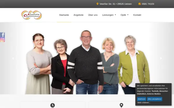 augenoptik-oppermann.de