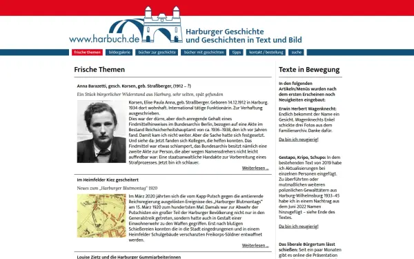 harbuch.de