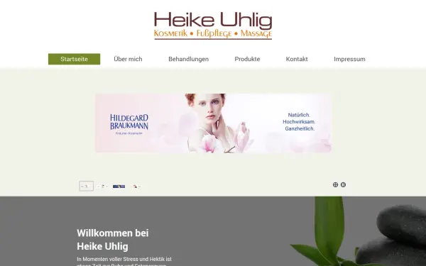 www.heike-uhlig.de