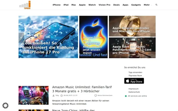 www.itopnews.de