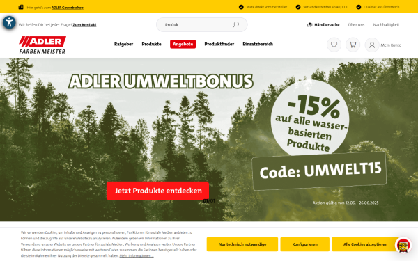 www.adler-farbenmeister.com