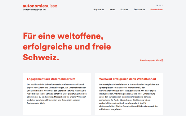 autonomiesuisse.ch