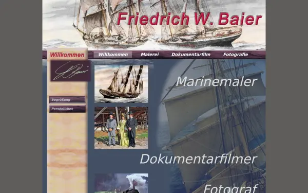 dampfundsegel.de
