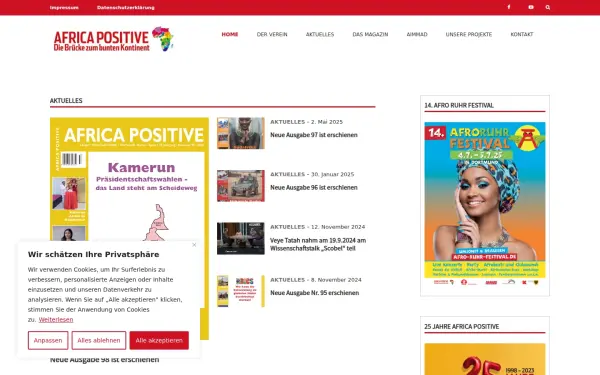 www.africa-positive.de