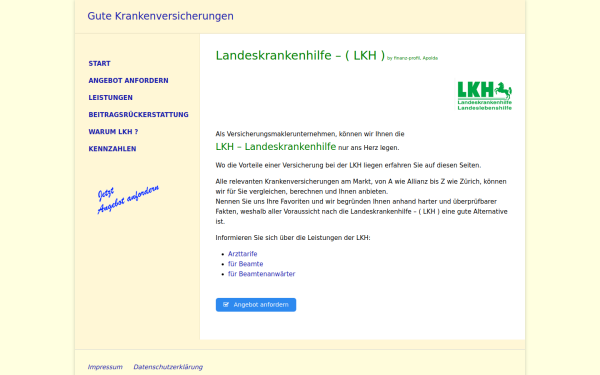 www.gute-krankenversicherungen.de