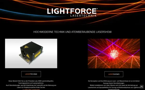 lightforce.de