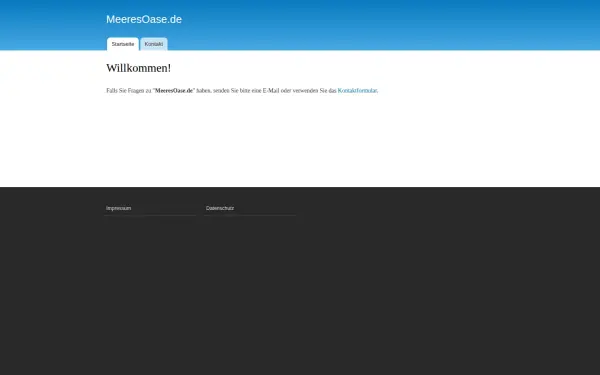 www.meeresoase.de