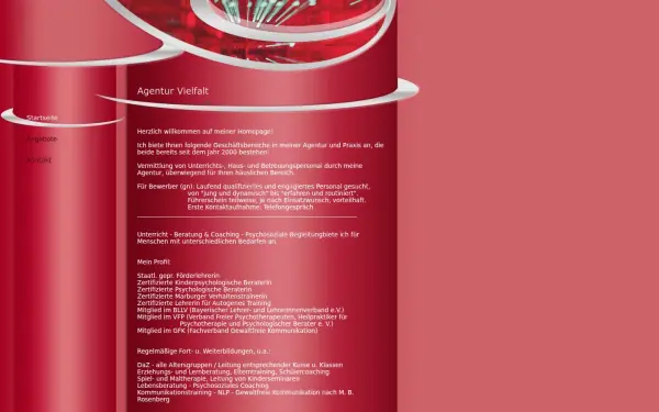 agentur-vielfalt.com