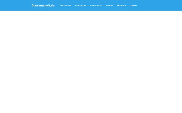 doeringstadt.de