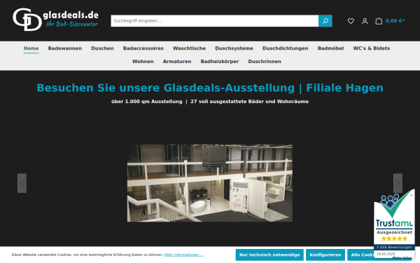 glasdeals.de