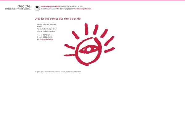 ansichsache.de