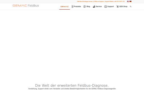 gemac-fieldbus.com