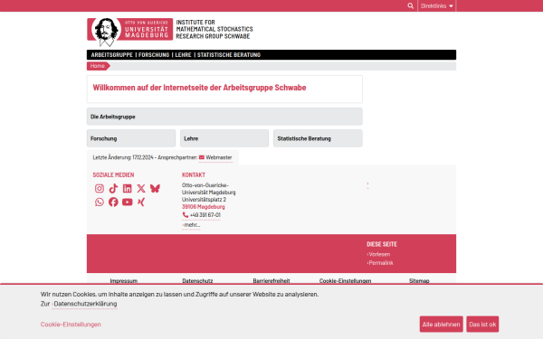 www.imst3.ovgu.de